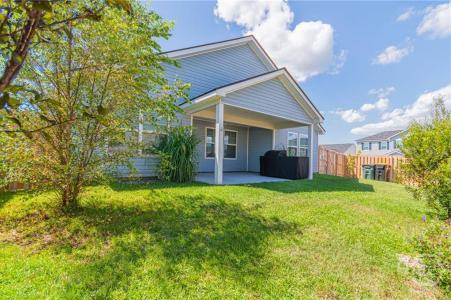 1 STETSON DRIVE, Savannah, Georgia 31419