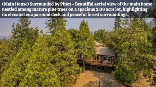 52120 Pettitt Road 52136, Oakhurst, California 93644