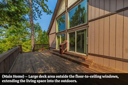 52120 Pettitt Road 52136, Oakhurst, California 93644