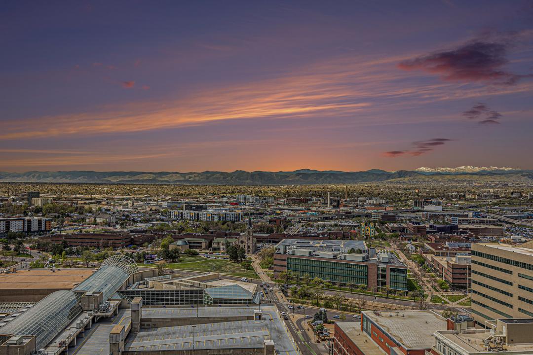 1020 15th Street #27-B, Denver, Colorado 80202