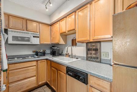 1020 15th Street #27-B, Denver, Colorado 80202