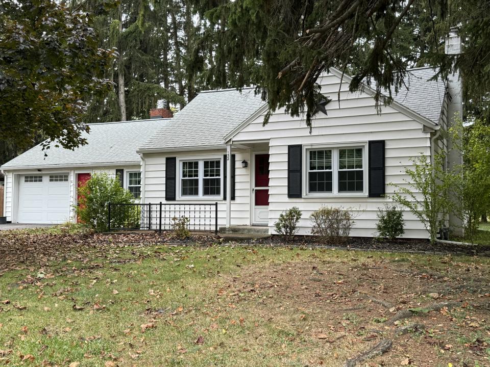 132 White Springs Road, Genewa, Nowy Jork 14456, USA