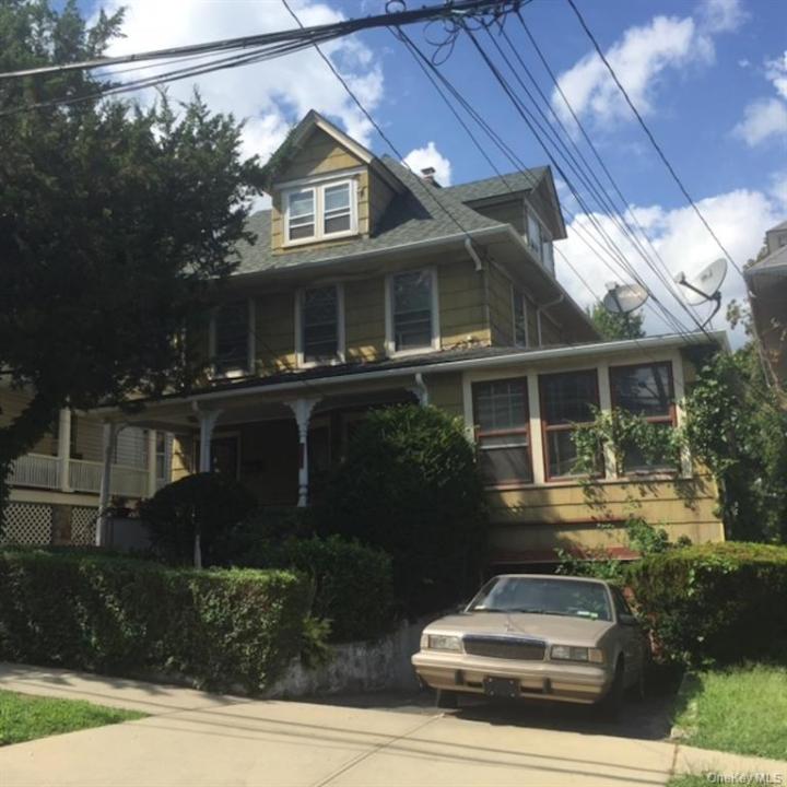 121 Coligni Avenue, New Rochelle, Nueva York 10801, Estados Unidos