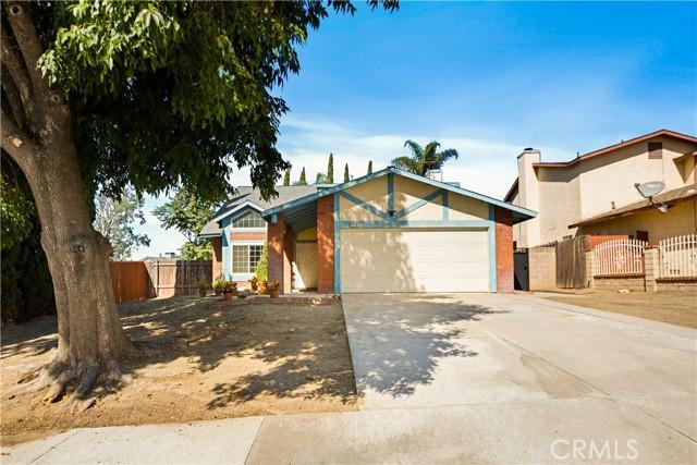 7724 Myles Court, Fontana, 加州 92336, 美國