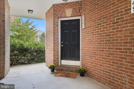 4651 Red Admiral Way Unit# 157, Fairfax, 弗吉尼亚州 22033, 美国