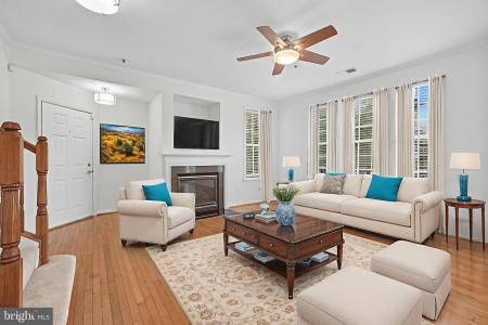 4651 Red Admiral Way Unit# 157, Fairfax, 弗吉尼亚州 22033, 美国