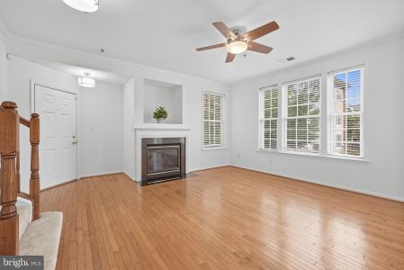 4651 Red Admiral Way Unit# 157, Fairfax, 弗吉尼亚州 22033, 美国