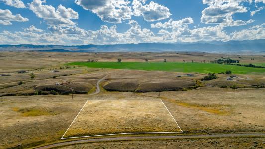 Lot 71 Shoreline Drive, Buffalo, Wyoming 82834, Estados Unidos