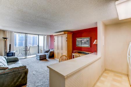 1020 15th Street #21-I, Denver, Colorado 80202