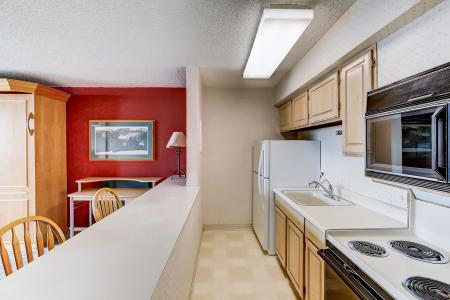 1020 15th Street #21-I, Denver, Colorado 80202