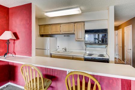 1020 15th Street #21-I, Denver, Colorado 80202