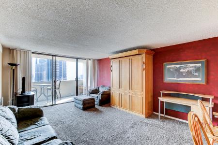 1020 15th Street #21-I, Denver, Colorado 80202