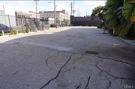 1109 S Santa Fe, Los Angeles, Califórnia 90021, Estados Unidos