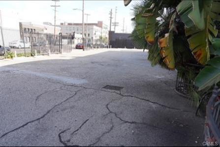 1109 S Santa Fe, Los Angeles, Califórnia 90021, Estados Unidos