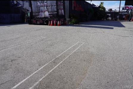 1109 S Santa Fe, Los Angeles, Califórnia 90021, Estados Unidos