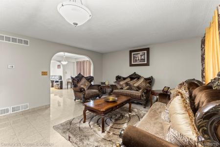 3 Morross Court, Dearborn, Michigan 48126