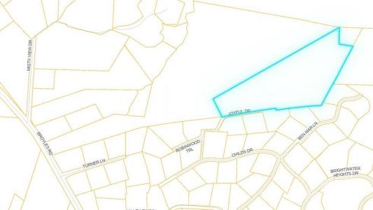 0 Broyles Road, Hendersonville, Caroline Du Nord 28791, États-Unis