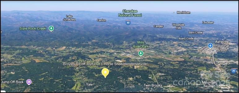 0 Broyles Road, Hendersonville, Caroline Du Nord 28791, États-Unis