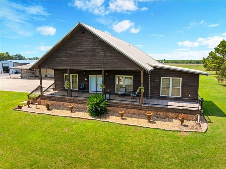 4885 Hwy 494 Highway, Natchez, Louisiana 71456, HOA KỲ