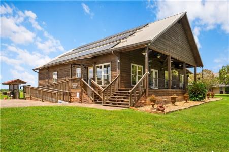 4885 Hwy 494 Highway, Natchez, Louisiana 71456, HOA KỲ