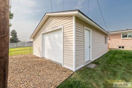 2710 17th Street, AMMON, איידהו 83406, ארצות הברית של אמריקה 