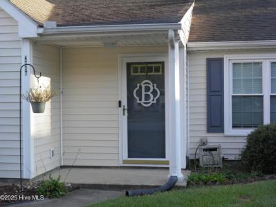 4737 PERIWINKLE PLACE, Rocky Mount, North Carolina 27804