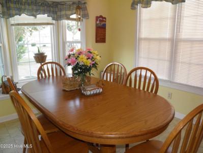 4737 PERIWINKLE PLACE, Rocky Mount, North Carolina 27804