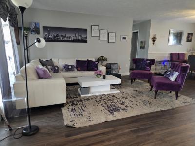 207 Bob A Rosa, Murphysboro, Illinois 62966