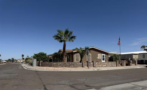 13752 E 54 ST, Yuma, Arizona 85367, USA
