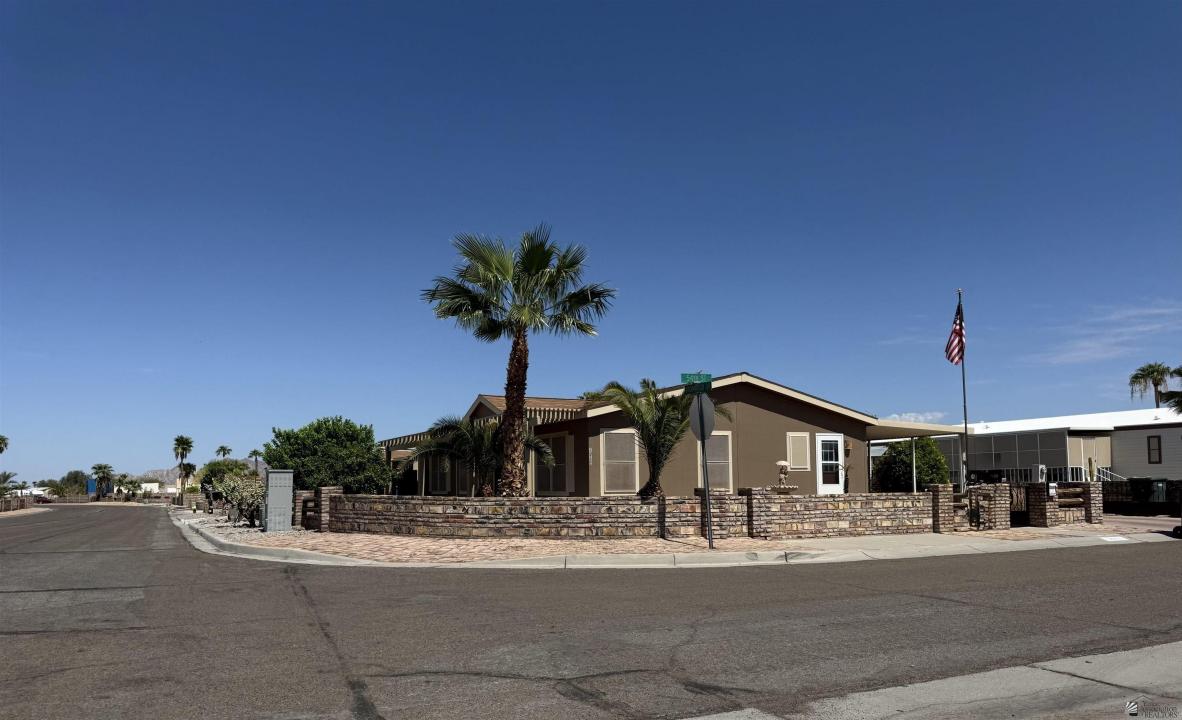 13752 E 54 ST, Yuma, Arizona 85367, Estados Unidos