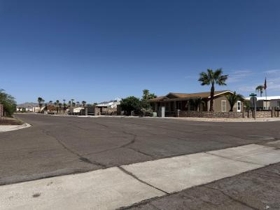 13752 E 54 ST, Yuma, Arizona 85367, Estados Unidos