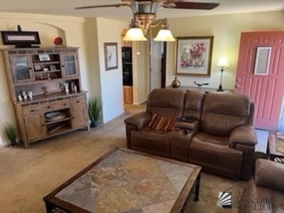 13752 E 54 ST, Yuma, Arizona 85367, Estados Unidos