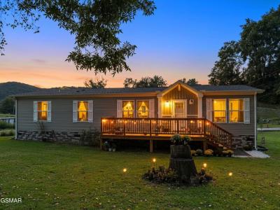 100 1st Street West, Rogersville, Tennessee 37857, Estados Unidos