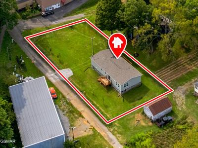 100 1st Street West, Rogersville, Tennessee 37857, Estados Unidos