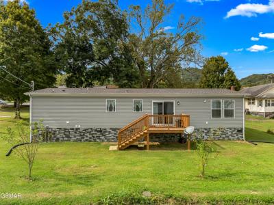 100 1st Street West, Rogersville, Tennessee 37857, Estados Unidos