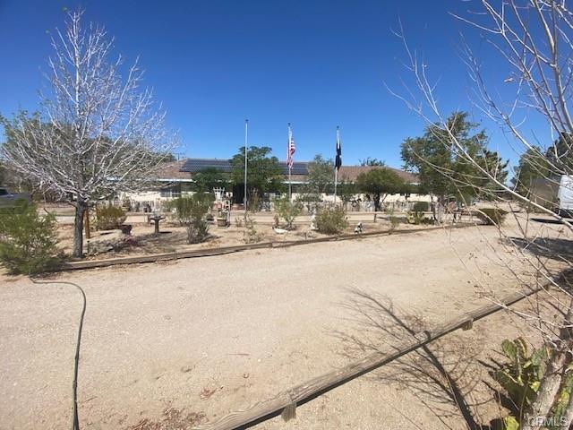 30956 Sutter, Lucerne Valley, California 92356, HOA KỲ