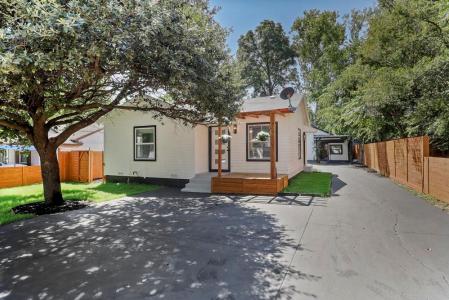 3910 Shelley Boulevard, Dallas, Texas 75211, HOA KỲ