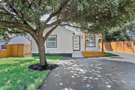 3910 Shelley Boulevard, Dallas, Texas 75211, HOA KỲ