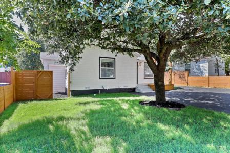 3910 Shelley Boulevard, Dallas, Texas 75211, HOA KỲ