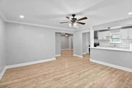 3910 Shelley Boulevard, Dallas, Texas 75211, HOA KỲ