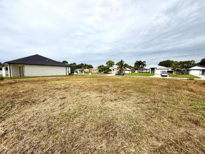 1867 SW Hickock Terrace, Port St Lucie, Florida 34953
