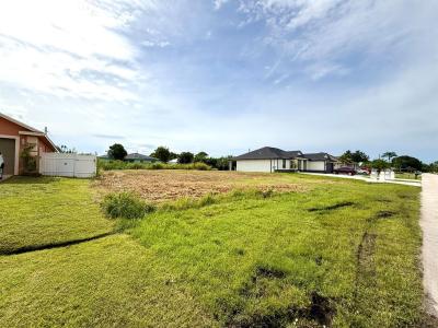 1867 SW Hickock Terrace, Port St Lucie, Florida 34953