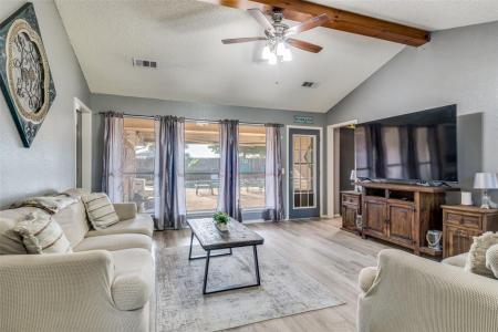 116 Curtis Lane, Quinlan, Texas 75474, Estados Unidos