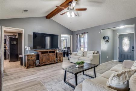 116 Curtis Lane, Quinlan, Texas 75474, Estados Unidos