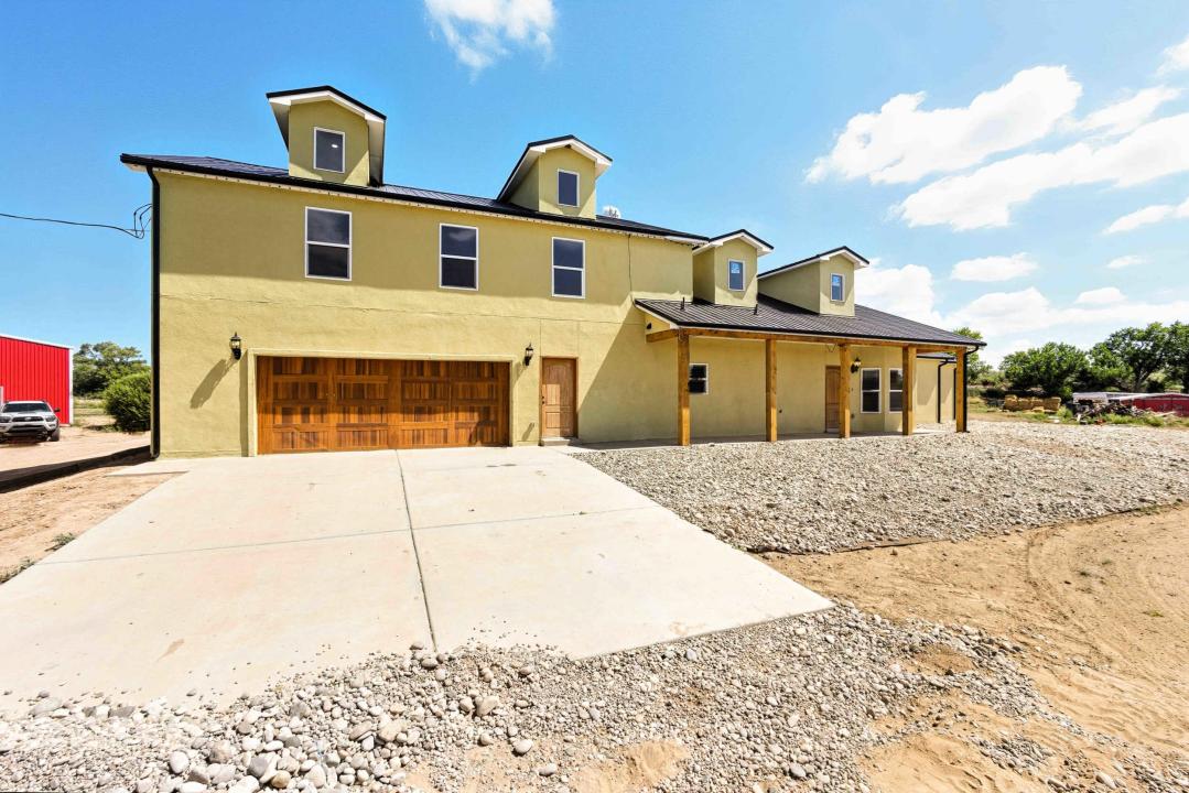 11 Jaramillo Loop, Veguita, New Mexico 87062