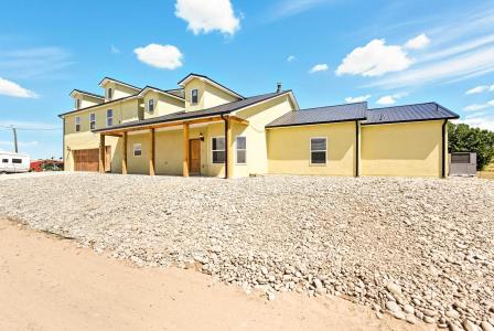 11 Jaramillo Loop, Veguita, New Mexico 87062