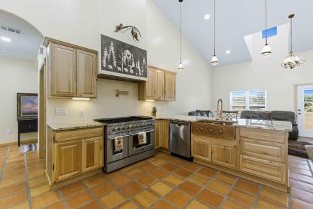 11 Jaramillo Loop, Veguita, New Mexico 87062