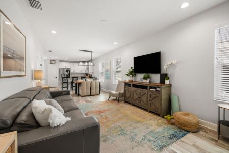 5503 15th St N, Tampa, Floride 33610, États-Unis