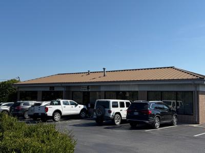 40 Devils Hollow Access Rd, Frankfort, Kentucky 40601, Stati Uniti