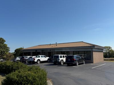 40 Devils Hollow Access Rd, Frankfort, Kentucky 40601, Stati Uniti